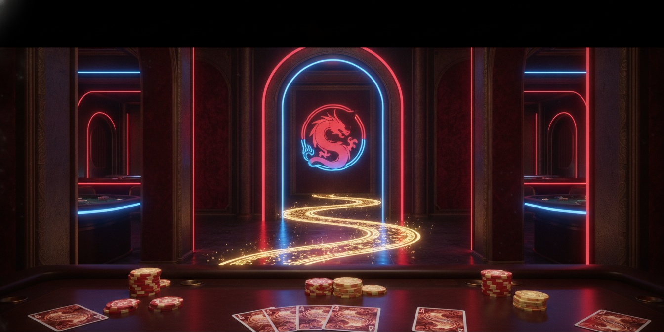 Dragonia Casino